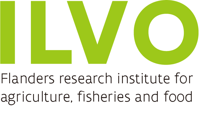 Logo ILVO